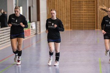 Bild 40 - F HSG Kremperheide/Muensterdorf - ATSV Stockelsdorf 2 : Ergebnis: 47:32